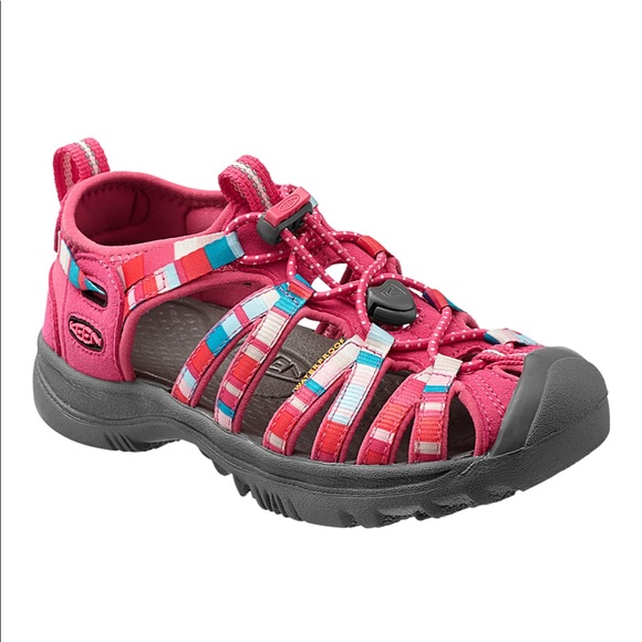 Keen Other - Keen ‘Raya Honeysuckle’ Water Shoes